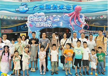 Atividades do Dia das Crianças 2023 – Caminhe com amor, construa sonhos e cresça