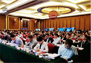 Zongheng ganhou dois prêmios na 9ª Cúpula de Líderes da Indústria de Sistemas de Exibição Comercial (Internacional) da China